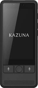 TAKUMI JAPAN KAZUNA eTalk 5+ グローバル通信SIM2年分同梱版 自動翻訳機 72言語翻訳可能 Wi-F