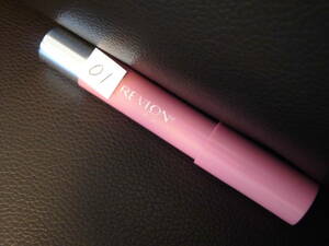 ★★★REVLON★バームステイン０１★★★