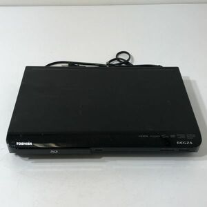 TOSHIBA 東芝 ブルーレイディスク プレーヤー SD-BD2 BDプレーヤー 通電確認済み AAL0228大3571/0328