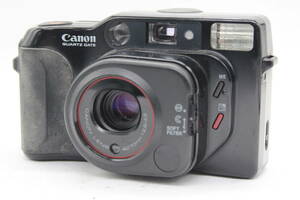 【返品保証】 キャノン Canon Autoboy TELE QUARTZ DATE 40-70mm F2.8-4.9 コンパクトカメラ s5693