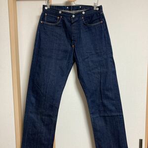 【美品】LVC LEVI