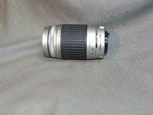 SMC Pentax-faj 75-300mm/f 4.5-5.8 レンズ(ジャンク品)