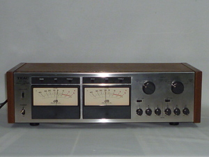 TEAC AP-300 PEAK METER メンテナンス出来る方　現状