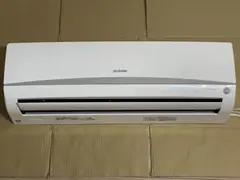 アイリスオーヤマ 冷暖房エアコン 室内機 室外機