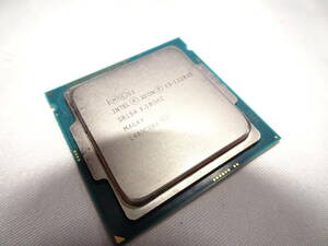 インテル Intel Xeon プロセッサー E3-1220V3 3.10GHz LGA1150 動作検証済 1週間保証