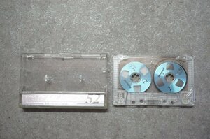 [SK][E4326360] National ナショナル RT-52R(P) ノーマルポジション カセットテープ