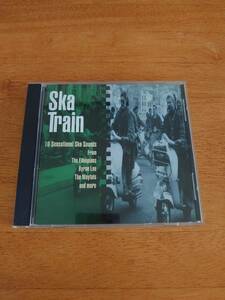 Ska Train スカ・トレイン 輸入盤 【CD】