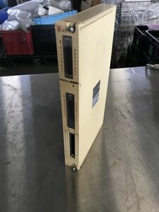 ☆生産終了品☆【1024】三菱　KY41L OUTPUT UNIT SEQUENCE CONTROLLER 　MITSUBISHI PLC　シーケンサー