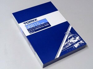 TOMIX E1系上越新幹線(Max・新塗装)基本セット(6両) #98815