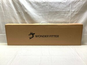 WONDER FITTER HOUYI Smaet Arrow HOUYIスマートボウ color:ブラック VRアーチェリー 【現状品】[60-0517-E15]