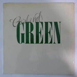 14029870;【USオリジナル/シュリンク付】Garland Green / S.T.
