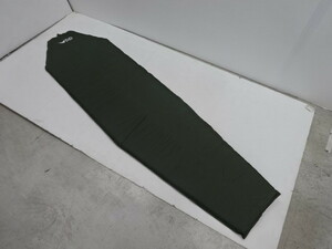 DD Hammocks アンダーブランケット・インフレータブルマット セット キャンプ 寝袋/寝具 033678007