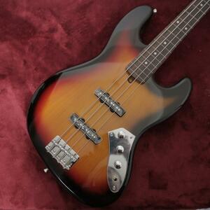 【7063】 Bacchus Jazz Bass フレットレス バッカス