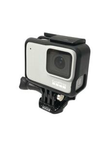 GoPro◆ビデオカメラ GoPro HERO7 WHITE CHDHB-601-FW SPTM1