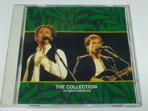 ★CD サイモン&ガーファンクル一 SIMON AND GARFUNKEL 24曲入りCMCD-2★