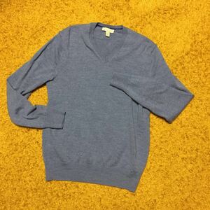 GAP エクストラ ファイン メリノ ウール 100% セーター★ニット ナチュラル ギャップ wool extra fine merino 毛 デザイン シルエット