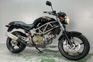 VTR250 売り切り！１円スタート！☆始動動画有☆エンジン好調！MC33！1998年！ノーマル！美車！全国配送！福岡佐賀 検）スパーダ ゼルビス