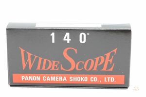 ■送料無料■WIDELUX camera 140 WIDE SCOPE Slide Mounts ワイドラックス スライドマウント②