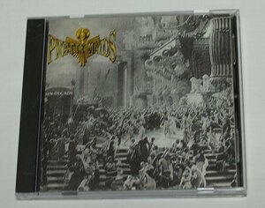 国内盤 プリティ・メイズ / シン・ディケイド PRETTY MAIDS CD SIN-DECADE