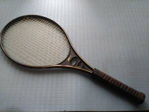 BONNY ボニー　硬式 テニスラケット 110sq グリップ 3 中古