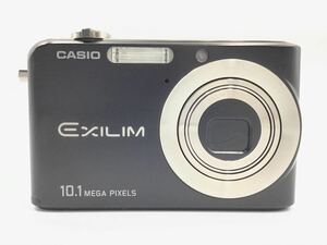 01442 CASIO カシオ EXILIM EX-Z1000 コンパクトデジタルカメラ バッテリー付属