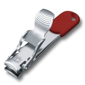 VICTORINOX 爪切り 8.2050.B1 ネイルクリッパー 小型 ビクトリノックス NAIL CLIPPER