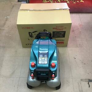 【未使用品】★マキタ(makita) エアコンプレッサー AC500XGH