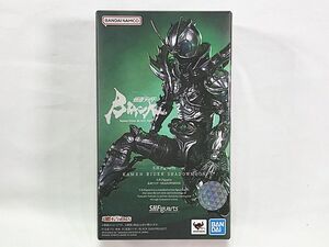 S.H.Figuarts　仮面ライダー シャドウムーン　開封品　フィギィア　同梱OK　1円スタート★S