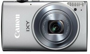 【中古】Canon デジタルカメラ IXY 610F 約1210万画素 光学10倍ズーム シルバー IXY610F(SL)