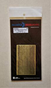 ＜送料込み＞Alliance Model Works 1/32/35/48 六角ボルトヘッド LW35025