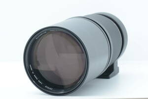 ★極上品★オリンパス OLYMPUS OM-SYSTEM F.ZUIKO AUTO-T 300mm F4.5　#770L022