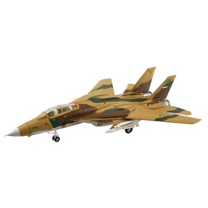 1/144 エフトイズ F-toys トムキャットメモリーズ F-14A TOMCAT 5.イラン帝国空軍 第73戦術戦闘飛行隊 or第82戦術戦闘飛行隊選択可