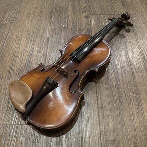 Suzuki No.13 4/4 Violin スズキ バイオリン -e446
