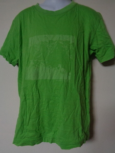 モンベル montbell ジャングル大帝レオ 半袖Tシャツ 150サイズ 手塚治虫 薄手コットン