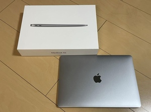 MacBook Air 2019 8GB/256GB