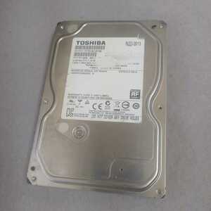 岐阜 即日 送料198円 ★HDKPC03A0A02 1000GB ジャンク品 HDD ハードディスク ★管 HJ277