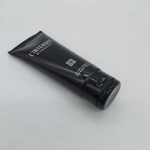 ★ GIVENCHY ランテルディ ボディミルク 75ml 残量多