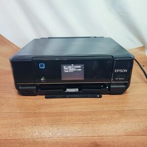 プリンタ EPSON EP-805A ジャンク