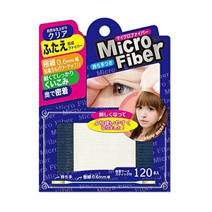 【中古】ビーエヌ BN(ビー・エヌ) Micro Fiber EX クリア NMC-01