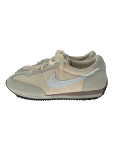 NIKE◆WMNS OCEANIA TEXTILE/ウィメンズオセアニアテキスタイル/オレンジ/511880-802/22.5