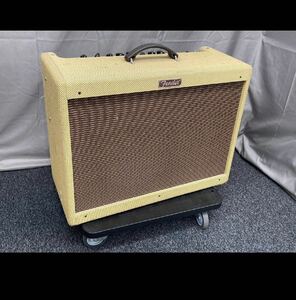 Fender Blues Deluxe 