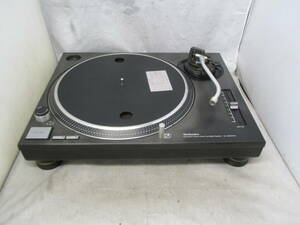 SL-1200MK3　Technics　難あり 部品取り用　テクニクス