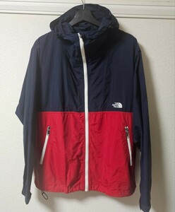 正規品 THE NORTH FACE ノースフェイス マウンテン パーカー 