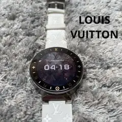 LOUIS VUITTON QA003 タンブール・ホライゾン スマートウォッチ