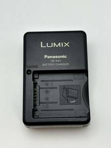 Panasonic LUMIX 充電器 DE-A43
