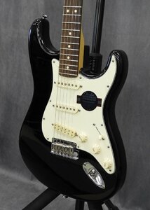 ☆ Fender USA フェンダー American Standard Stratocaster エレキギター＃US12040747 ケース付き ☆中古☆