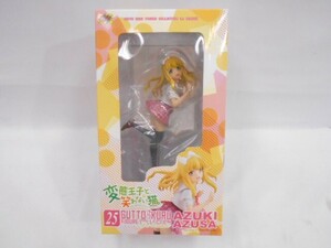 27 送60サ 0331$D30 グッとくるフィギュアコレクション ラ・ボーテ 小豆梓 フィギュア 変態王子と笑わない猫。 未開封