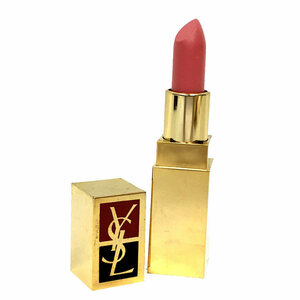 YSL イヴ・サンローラン・パルファン ルージュ ピュール ＃39 未使用 リップ コスメ 化粧品 新古品 aq4528