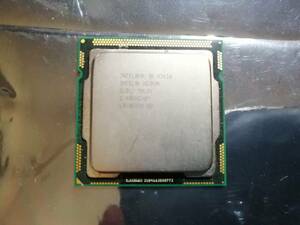 インテル XEON X3430 プロセッサー / ベース動作周波数 2.40 GHz intel CPU