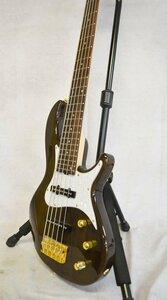 K●【中古】AriaProII RSB-42AR エレキベース 5弦 アリアプロ２